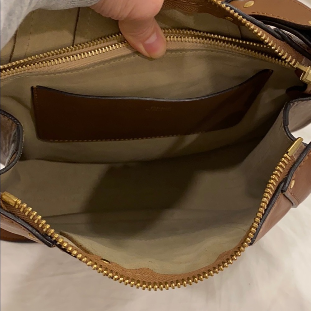 Chloe Hayley bag - Picture 8 of 16